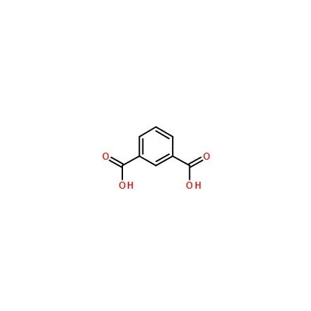 Ak Scientific Isophthalic acid (100g), CAS 121-91-5 G777-100g