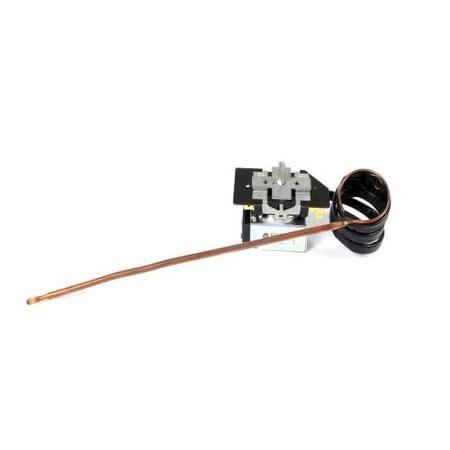 Ge THERMOSTAT TOP HEAT SP WB20K10019