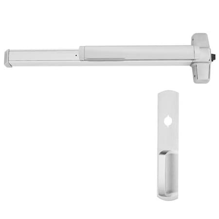 Von Duprin 99NL 3' 313 RIM EXIT DEVICE 99N3313