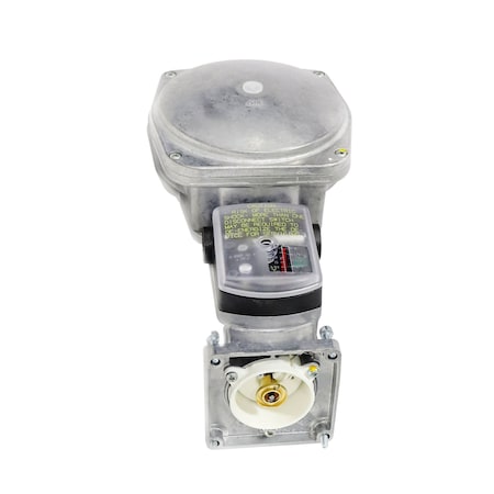 Siemens Airgasratiocontrol, Noswit 120V SKP75.013U1