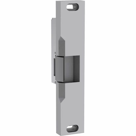 Folger Adam Fail Secure, Complete 24VDC Electric Strike, PK Keeper, Oil Rubbed Bronze 310-4 24D 613