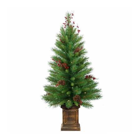 Bsc Preferred 4 WDland Entr Art Tree WB8-306-40