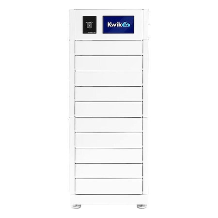 Kwik Iq Device Charging Locker KBSL105