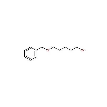 Ak Scientific Benzyl 5-bromoamyl ether (1g), CAS 1014-93-3 7139AL-1g