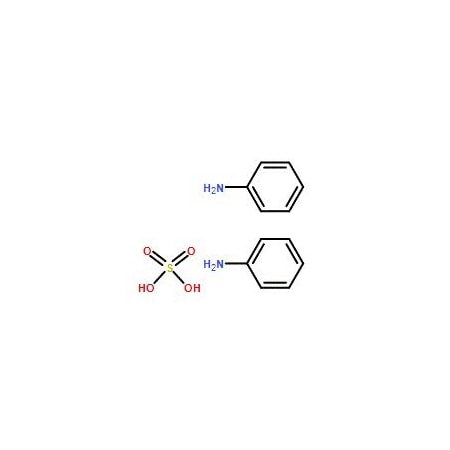 Ak Scientific Aniline sulfate (25g), CAS 542-16-5 5127AF-25g