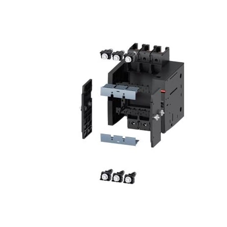 Siemens withdrawable unit complete kit accessory for: circuit breaker 3-pole 3VA12 3VA9213-0KD00
