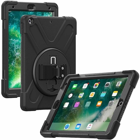 Codi Rugged iPad 9.7in Case (6th and 5th Generation) C30705030