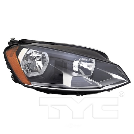 Tyc Regular 20-9699-00