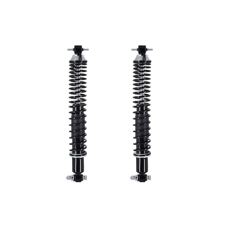 Fcs Struts Shock Absorber And Coil Spring Assembly SC00040