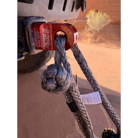 Factor 55 HITCHLINK - GRAY 00020-06