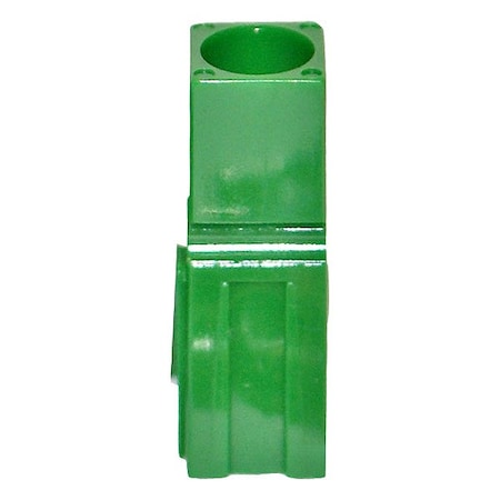Anderson Power Products Pin Housing, PP30 For, Green PP30GND-P
