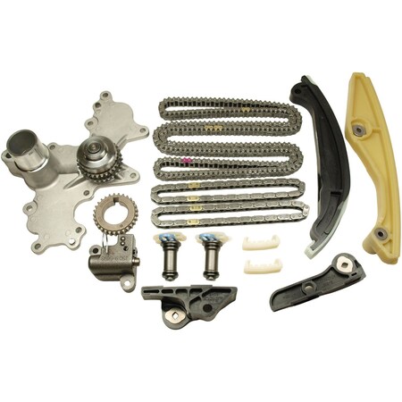 Cloyse Engine Timing Chain Kit,  9-0738SF