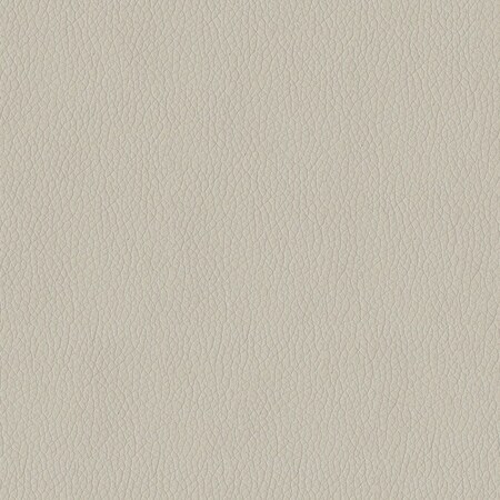 Abbeyshea Grey, Polyurethane Coated Faux Leather Fabric, 9 in L, 9 in W MIAMI9003M9X9
