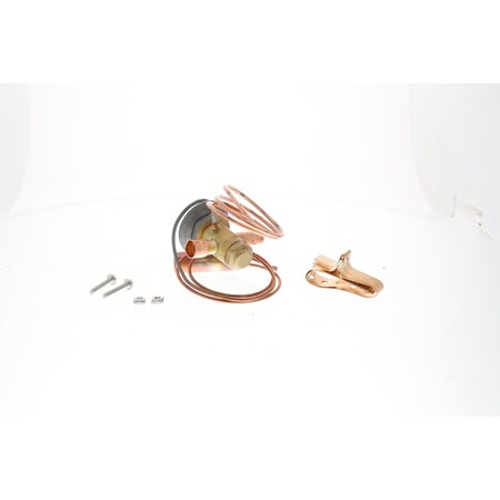 York TXV 3/8x1/2 ODF R410A 30 in. CAP S1-025-41089-000