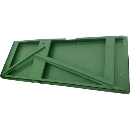 John Deere DOOR, JOHN DEERE OEM AH168934 AH168934
