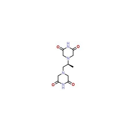 Ak Scientific Dexrazoxane (25g), CAS 24584-09-6 E488-25g
