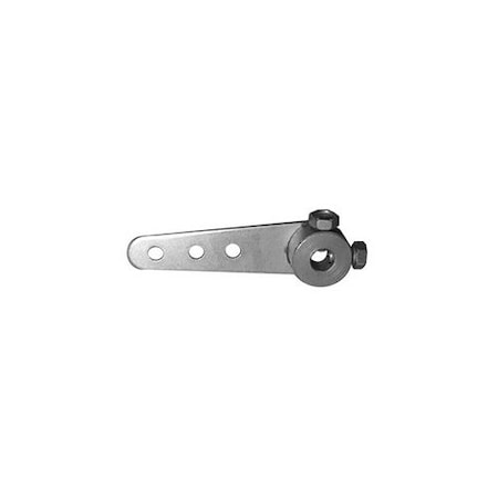 Kmc Controls Crank Arm;3/8in;3-Hole VTD-1414
