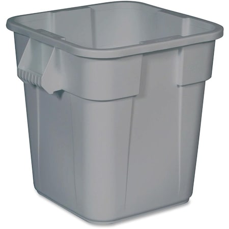 Eat-In 28 gal Square Brute Container EA2487813