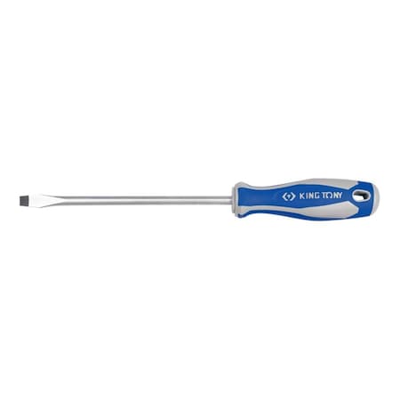 Kt Pro Screwdriver Slotted 5/16x6", 8x150M 14220806