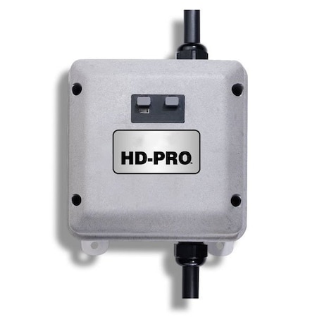 Southwire Trc, 4/3 Cable 120V/60A ELCI Hd-Pro 24520001-1