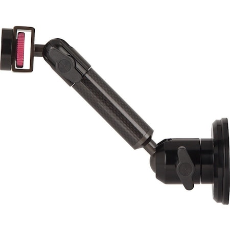 Magconnect The Joy Factory MagConnect MMU117 Surface Mount for Tablet PC, iPad - Black - 12.90" Screen Support MMU117