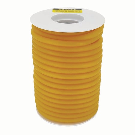 Jorgensen Laboratories Jorvet IV Latex Surgical Tubing, 50 ft reel, 3/16", ID J0063D1