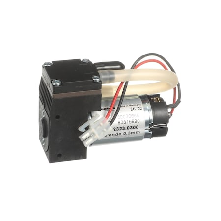 Wmf Air Pump with Restrictor 3323230300