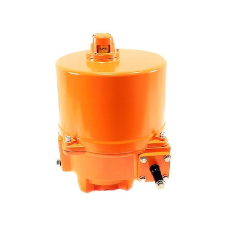 Belimo 110VAC 3560inlb 3POINT ACT. SY4-110