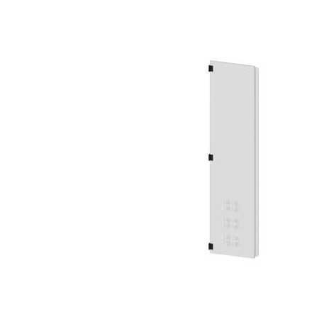 Siemens SIVACON door half 8MF1840-2UT25-2BA2