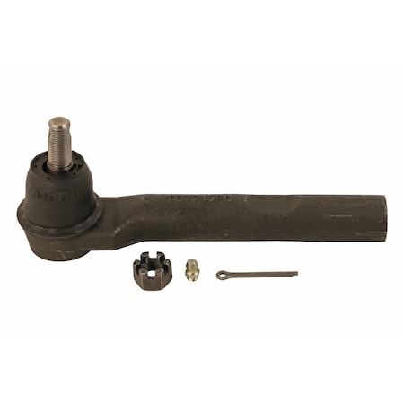 Moog Front Outer Steering Tie Rod End,  ES80944