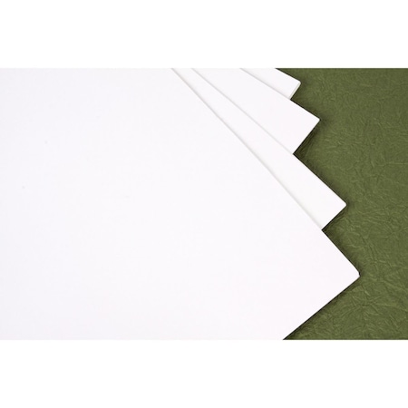 Jack Richeson Charcoal Paper, 19 x 25 in. - 70 lbs, 100 Sheets 1592747