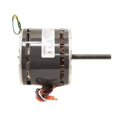 Heil Motor1/2HP 115V 1100RPM 3Sp Ccw Blw 1012119