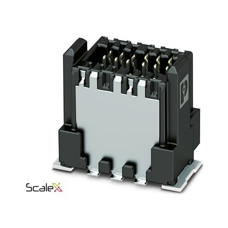 Phoenix Contact FP 0 8/ 80-MV-SH 2 65 shielded SMD male 1043757