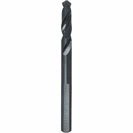 Dottie L.H. Dottie 4-1/2'' x 1/4'' High Speed Steel Pilot Drill VPD4