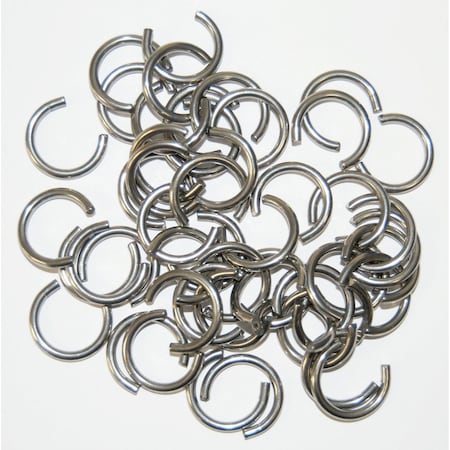 Taylor Made CLINCHING RINGS-LGE 50 PK 1045