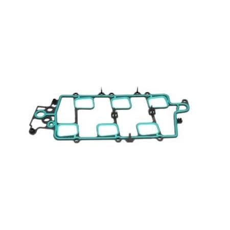 Acdelco GASKET-UPR INT MANIF, Engine Intake Manifold Gasket, 12573662