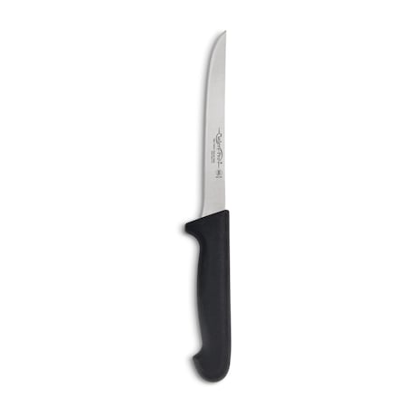 Cutlery-Pro NSF 6in Boning Knife Soft Grip 38053