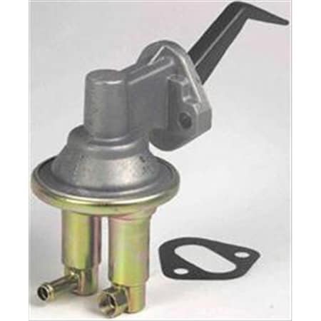 Carters Carter M6588 Muscle Car Mechanical Fuel Pumps 1966 - 1974 C44-M6588