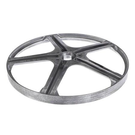 Frigidaire Pulley, Drum Drive, Rear 5304514822