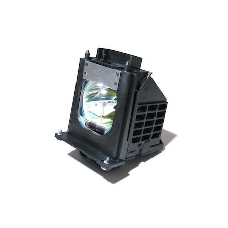 Premium Power Products Replacement RPTV Lamp for Mits 915P061010-ER