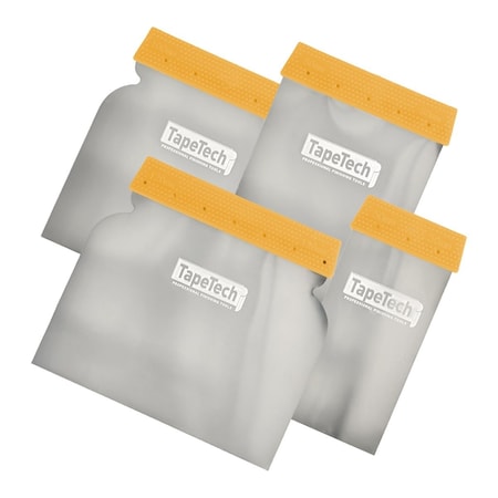 Tapetech Stainless Steel Japanese Scraper Set VJPSCRAPE