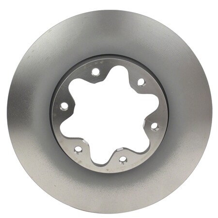 Motorcraft Disc Brake Rotor,  BRRF459