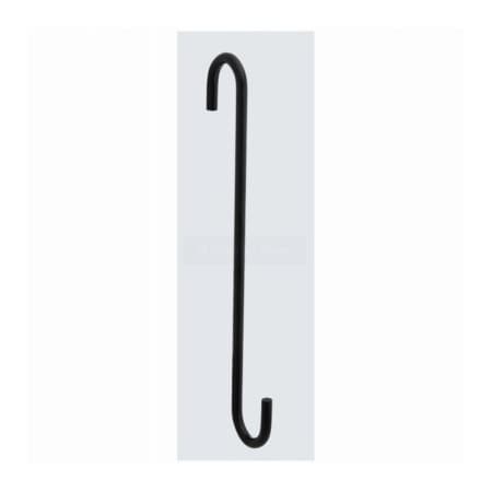 National Hardware LG BLK S Hook N275-517