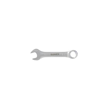 Sunex 13Mmstubby Combo Wrench 993013M