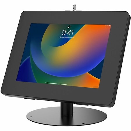Cta Digital Tablet Cases and Holders PAD-HSKSBL