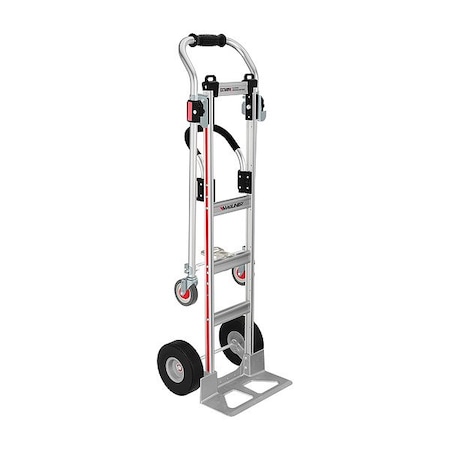 Magliner Convertible Hand Truck GEKS17UACR