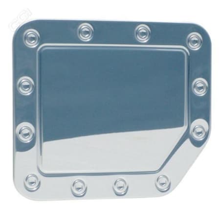 Coast2Coast IMP473X 18 ft. Replacement Parts for 2017-2019 Imp Mazda3, Chrome - Set of 4 CCI-IMP473X