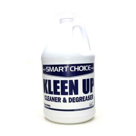 Renegade Products Usa Kleen-Up Industrial and Janitorial Strength All-Purpose Cleaner and Degreaser, 1 Gallon 1317G014PK