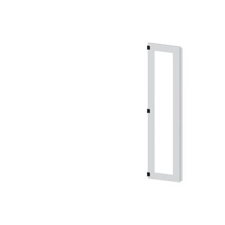 Siemens SIVACON door half 8MF1070-2UT25-0BE2