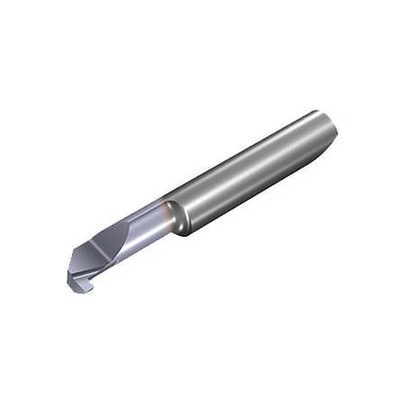Vargus M772GSW150L10RVBX GROOVE TURNING INSERT 044-00052